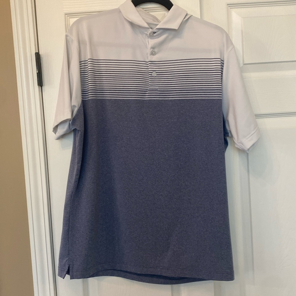 Mizzen + Main polo